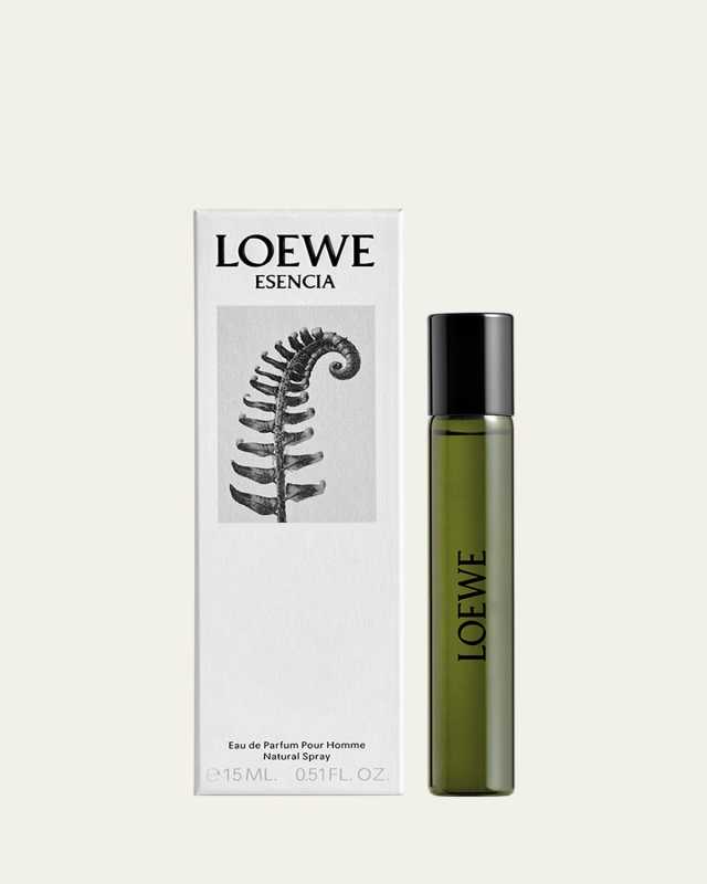 Esencia Eau de Parfum,
